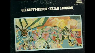 Gil Scott-Heron & Brian Jackson ‎– Winter In America (1974)