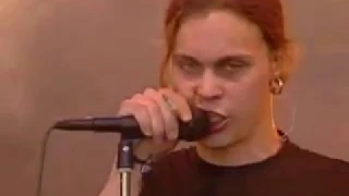 HIM - Your Sweet Six Six Six (Live at Provinssirock, 1999)