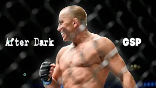 Georges "Rush" St-Pierre: After Dark (UFC Highlights)