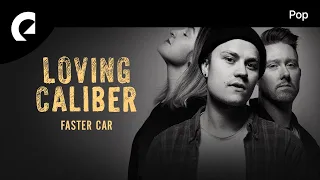 Loving Caliber feat. Mia Pfirrman - I Met You In The Summer