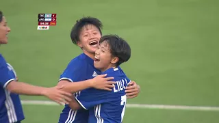 世大運女足賽》台灣3：0勝阿根廷 世大運奪首勝