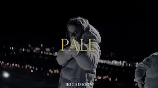 [FREE] PHARAOH x SALUKI x WILD EAST Type Beat - "PALE"