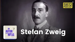 Un autor en una hora 8 | Stefan Zweig