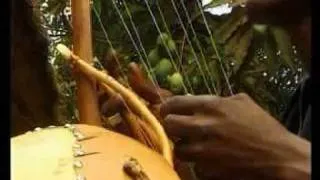 Adama Yalomba "Mbora" - Music of Mali