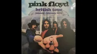 Pink Floyd – British Tour (January - February 1970)