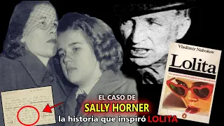 El Caso de Florence “Sally” Horner - La joven que Inspiró Lolita de Vladimir Nabokov