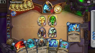 overload totem shaman is busted