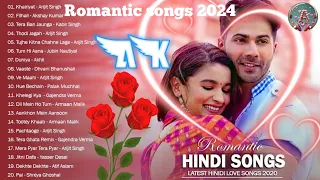 Romantic Hindi song 😍 new song non stop 🤗 Bollywood songs Hindi Bollywood songs😍 Hindi song new 2024