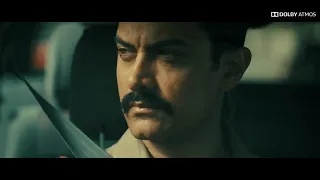 Jee Le Zara (HD Video & Dolby Atmos) - Talaash | Aamir Khan | Rani Mukherjee | Ram Sampath