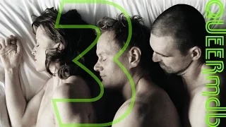 Three - 3 - Drei | Film 2010 -- schwul | bi | gay themed [Full HD Trailer]