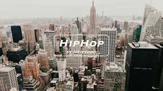 『流れてきたのは、古き良きヒップホップ』洋楽HIPHOP mix（1990s~）