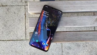 OnePlus 6T - самый лучший из убийц iPhone