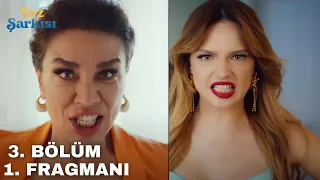 Yaz Şarkısı 3. Bölüm 1. Fragmanı | Yaz'ı Sinirlendiren Detay!