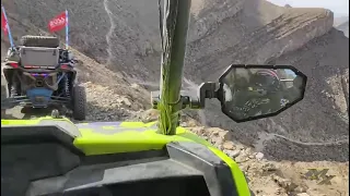 RUTA A LAS ANTENAS | Ciudad Juárez, Chihuahua, MX.