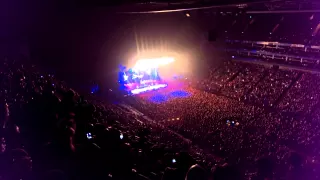 Black Sabbath - War Pigs (Live o2 Arena London 10-12-2013)
