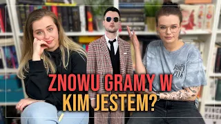 KIM JESTEM... znowu 😂