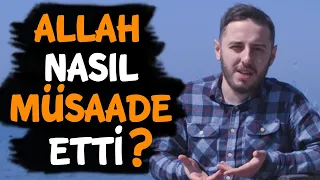 Allah Tecavüzlere Neden Müsaade Ediyor ?