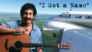 Jim Croce Plane Crash Story