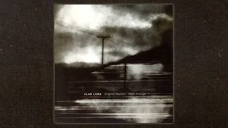 Alan Lamb - Night Passage, 1998