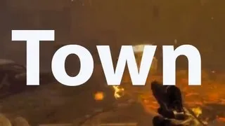 Ultimate Guide to Town (Black Ops 2 Zombies)