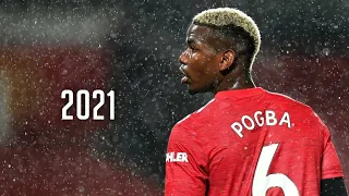 Paul Pogba 2020/21 ► Havana ● Sublime Skills, Goals & Passes