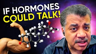 Hormones on Steroids with Neil deGrasse Tyson & Dr. Aniket Sidhaye
