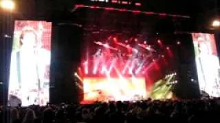 McCartney at Citi Field -- Let Me Roll It