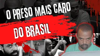 O PABLO ESCOBAR BRASILEIRO! - CASO FERNANDINHO BEIRA-MAR