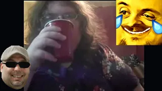 Forsen Reacts to Sunny D and Rum (Yum, Yum) - Original