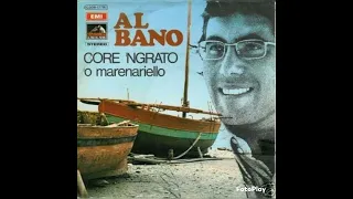 HQ 432hz Al Bano-Core 'ngrato