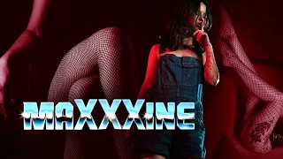 Maxxxine Trailer| First Look (2024) | Release Date | everything we Know So Far!!