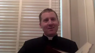 Apologetics - The Real Presence of Christ in the Eucharist