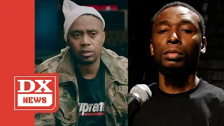 Does Producer 9th Wonder Have Beef With Nas?