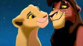 The Lion King 2 - Love Will Find A Way (LYRICS)