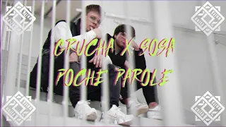 grucha x sosa - poche parole