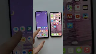 POCO X4 GT ИЛИ IPHONE 11