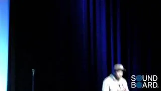 Eddie Griffin Live at Sound Board Detroit