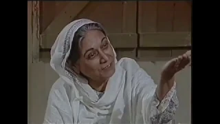 Sindhi Natak Rang Gamon Sachar Ajan ky Ahin Part (4)