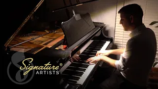 Hallelujah (Leonard Cohen) Piano Cover | Kyle Landry