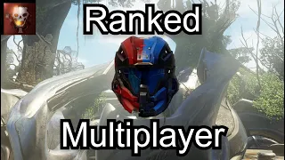 Halo 5 Guardians: HCS Slayer on Regret (Post Commentary)