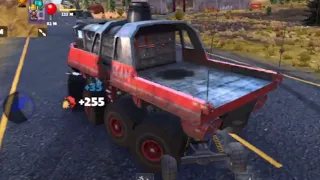 SOMERSET Classic Off-Road Strongest Car - OTR Offroad Car Driving Gameplay #12