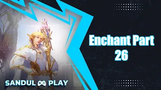 Lineage2 Essence EU [SEVEN SIGNS] - Enchant Part 26