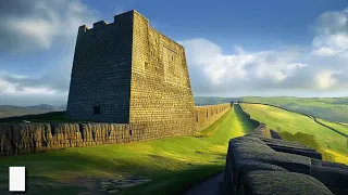 Hadrian's Wall: The Enduring Legacy of Rome's Northern Frontier