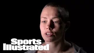 Rose Namajunas Reveals Why She's UFC's Next Big Star: 'All The Skills' | SI NOW | Sports Illustrated