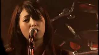 SCANDAL『少女Ｓ』LIVE
