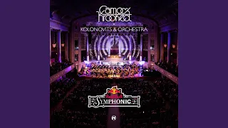 Witchdoctor (Red Bull Symphonic)