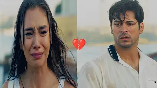 Don't Love Too Much 💔 Sad Emotional Scene 😥 2022