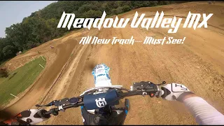 JetBoyCo - Updated Track 2023 - Meadow Valley MX