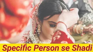 Marriage with Specific person...How to Manifest Marriage with your SP🧲💗