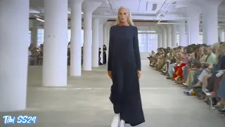 Tibi Spring Summer 2024 Fashion Show